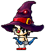 ArrowBunny